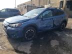 2021 SUBARU CROSSTREK - JF2GTAPC4MH290716