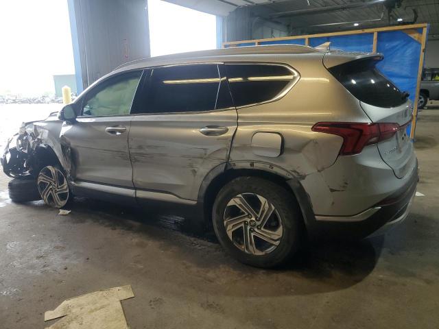 2021 HYUNDAI SANTA FE S - 5NMS6DAJ7MH352584