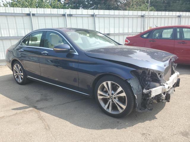 2018 MERCEDES-BENZ C 300 WDDWF4JB6JR329921  67565844