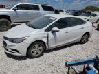 2016 CHEVROLET CRUZE LS - 1G1BB5SM6G7280792