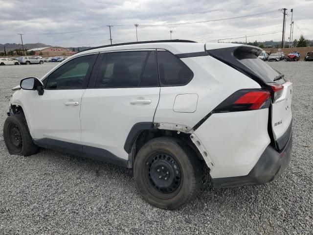 VIN 2T3K1RFV8KW017723 2019 Toyota RAV4, LE no.2