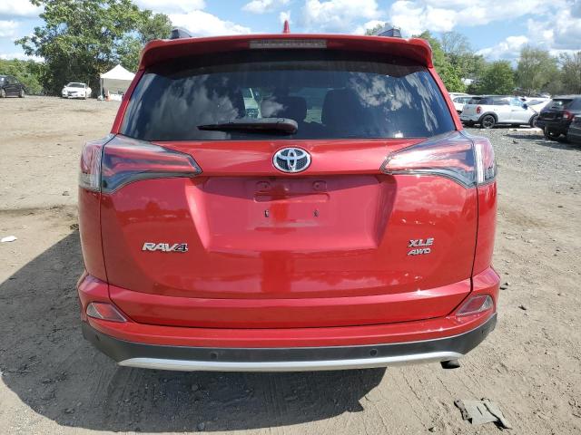 VIN 2T3RFREV0GW520462 2016 Toyota RAV4, Xle no.6