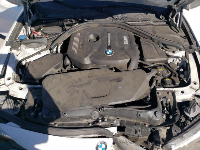 VIN WBA4W3C57KAF93393 2019 BMW 4 Series, 430I no.11