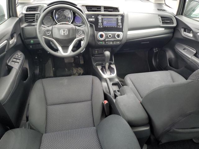 2019 HONDA FIT LX - 3HGGK5H43KM725932