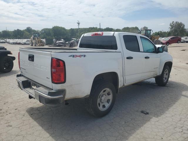 2022 CHEVROLET COLORADO #3302642015