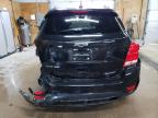 CHEVROLET TRAX 1LT photo