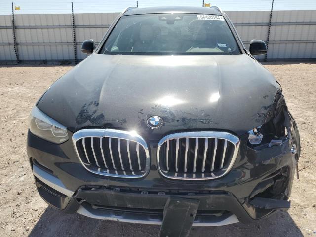 VIN 5UXTR7C58KLE97370 2019 BMW X3, Sdrive30I no.12