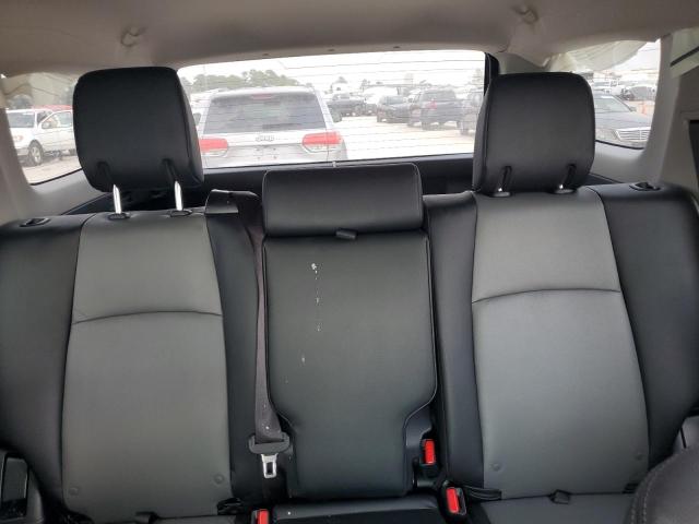 2024 TOYOTA 4RUNNER SR - JTEFU5JR1R5308864