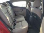 HYUNDAI ELANTRA SE photo