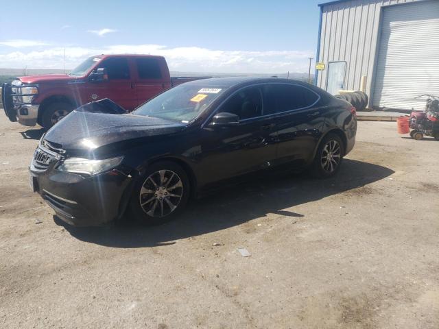 2016 ACURA TLX - 19UUB1F34GA010863