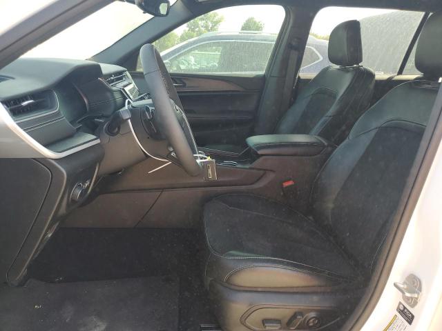2024 JEEP GRAND CHER - 1C4RJKAG8R8530761