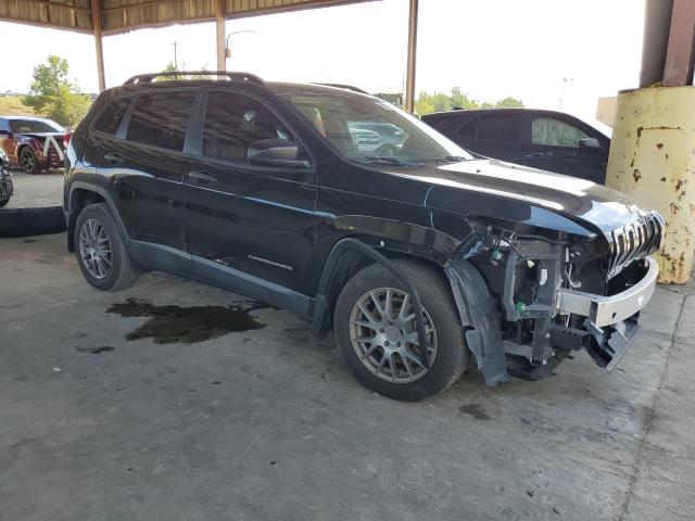 2017 JEEP CHEROKEE S - 1C4PJLAB6HW547599