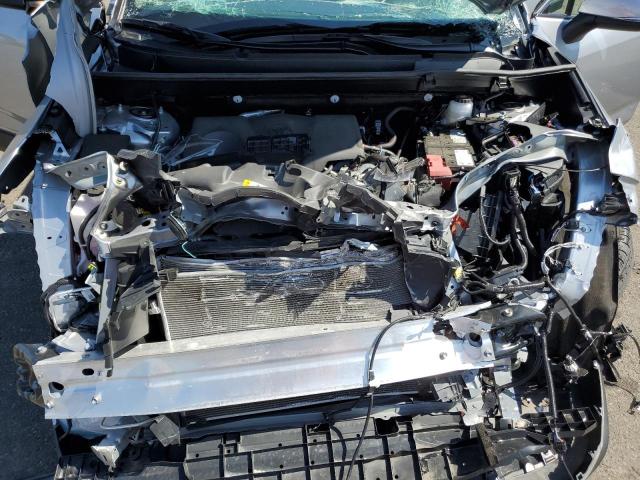 2024 TOYOTA RAV4 XLE - 2T3P1RFV5RC402951