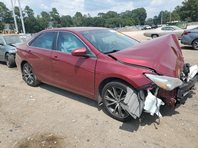 VIN 4T1BF1FK5GU592029 2016 Toyota Camry, LE no.4