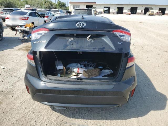 2020 TOYOTA COROLLA LE - 5YFEPRAE4LP040382