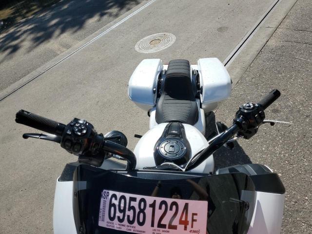 2024 HARLEY-DAVIDSON FLTRX 1HD1KH711RB648636