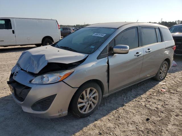 VIN JM1CW2BL1D0145567 2013 Mazda 5 no.1