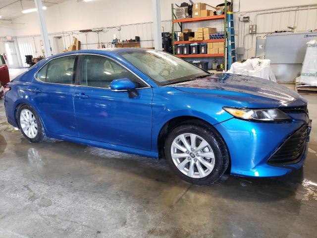 2020 TOYOTA CAMRY LE - 4T1L11BK3LU005099