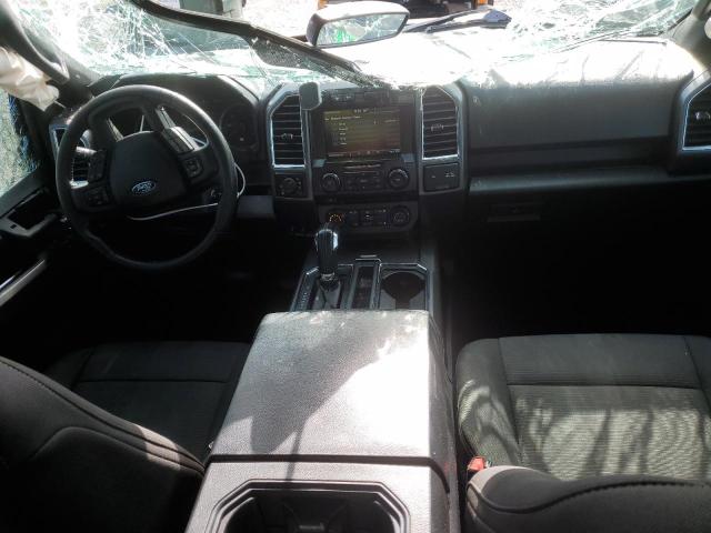 2015 FORD F150 SUPER - 1FTEW1EG0FFB78691