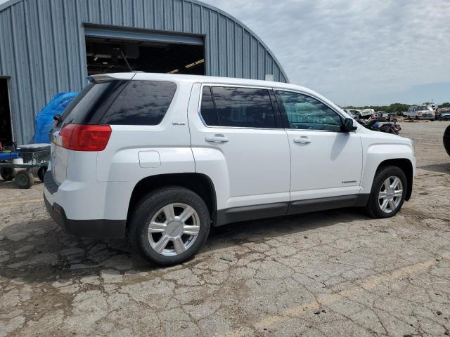 2015 GMC TERRAIN SL - 2GKFLVEKXF6238676