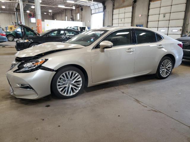 VIN JTHBK1GG2G2235170 2016 Lexus ES, 350 no.1