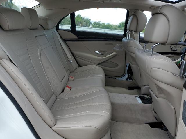 2016 MERCEDES-BENZ S 550 - WDDUG8CB1GA211663
