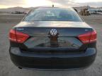 VOLKSWAGEN PASSAT S photo