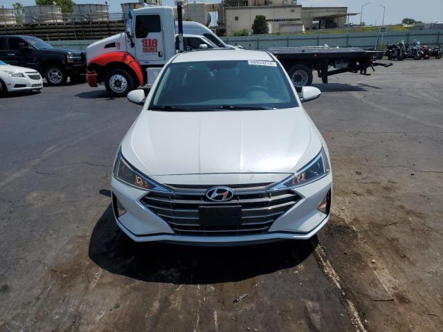 2020 HYUNDAI ELANTRA SE - 5NPD74LF0LH602473