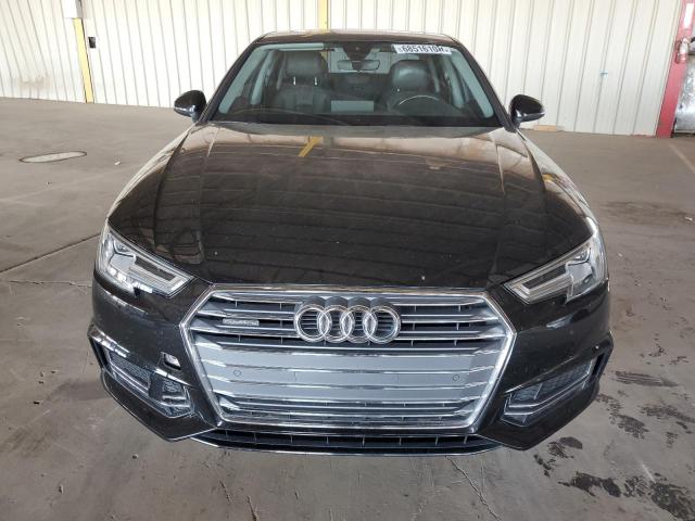 VIN WAUENAF46HN000930 2017 Audi A4, Premium Plus no.5