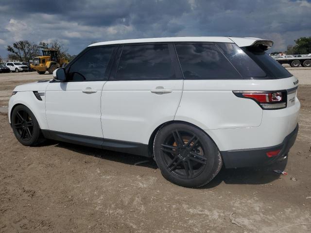 VIN SALWR2WF3EA326909 2014 Land Rover Range Rover, Hse no.2