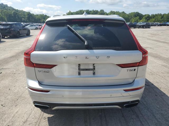 2019 VOLVO XC60 T5 R- - LYV102RM1KB283911