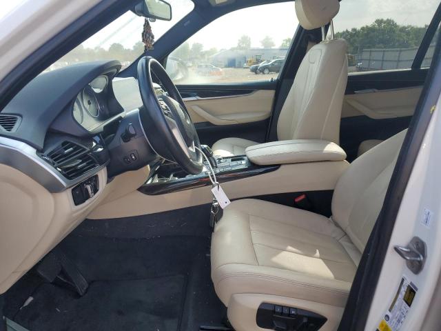2017 BMW X5 XDRIVE3 - 5UXKR0C57H0V65412