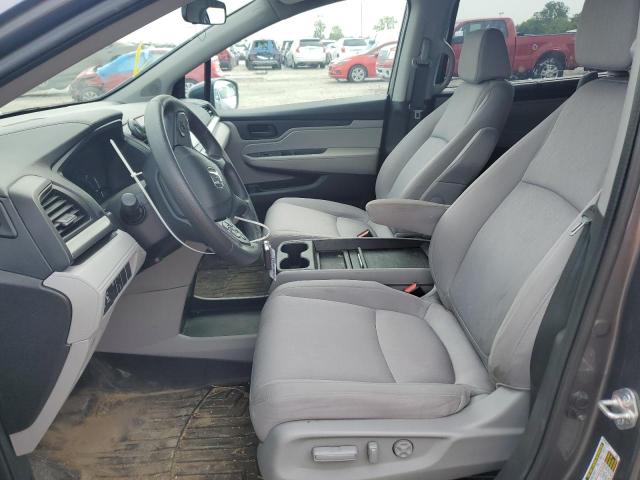 2019 HONDA ODYSSEY EX - 5FNRL6H50KB028595