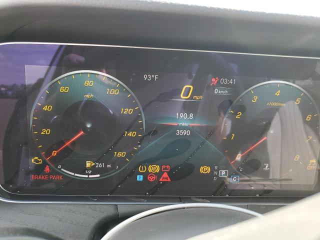 2023 MERCEDES-BENZ E 350 4MAT - W1KZF8EB1PB174937