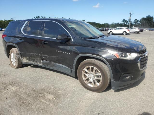 2020 CHEVROLET TRAVERSE L - 1GNERFKW0LJ135095