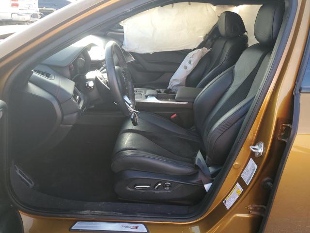 2022 ACURA TLX TYPE S - 19UUB7F01NA000121