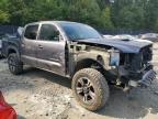 TOYOTA TACOMA DOU photo