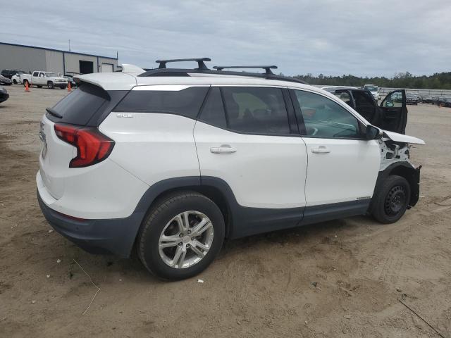 2019 GMC TERRAIN SL - 3GKALMEV2KL236845