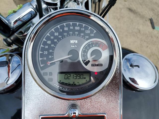 2006 HARLEY-DAVIDSON FLSTCI - 1HD1BWB116Y090503