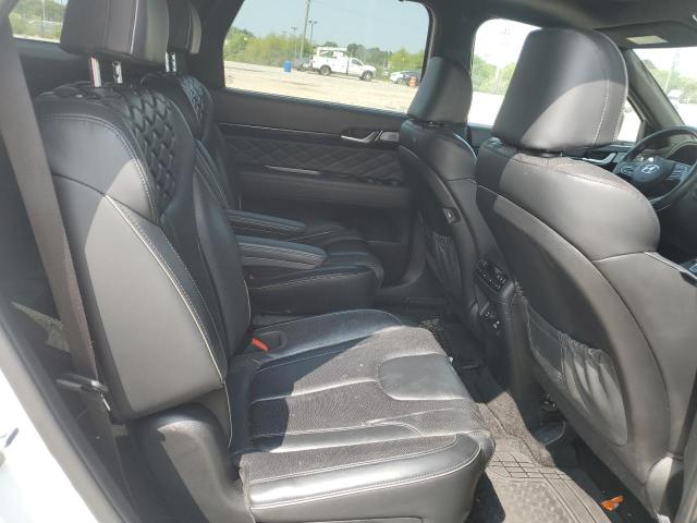 2022 HYUNDAI PALISADE C - KM8R7DHE7NU355883