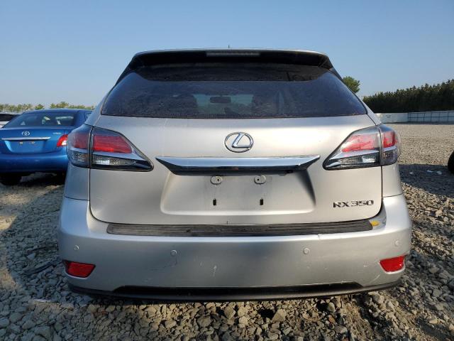 VIN 2T2BK1BA2DC158006 2013 Lexus RX, 350 Base no.6