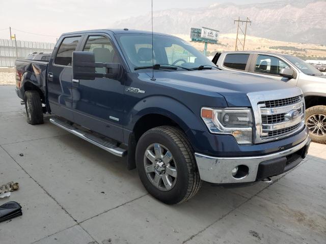 VIN 1FTFW1ET4EFD10710 2014 Ford F-150, Supercrew no.4