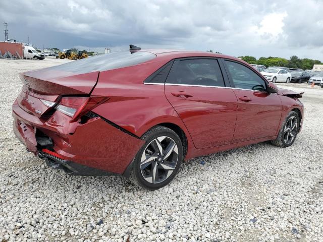 2023 HYUNDAI ELANTRA LI KMHLN4AJ5PU088913  69074654