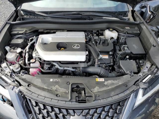 2023 LEXUS UX 250H PR - JTHP9JBH0P2067417