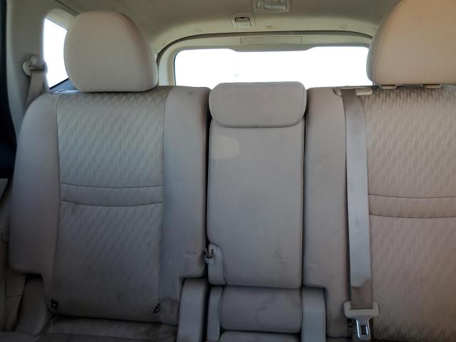 2018 NISSAN ROGUE S - KNMAT2MT0JP547418