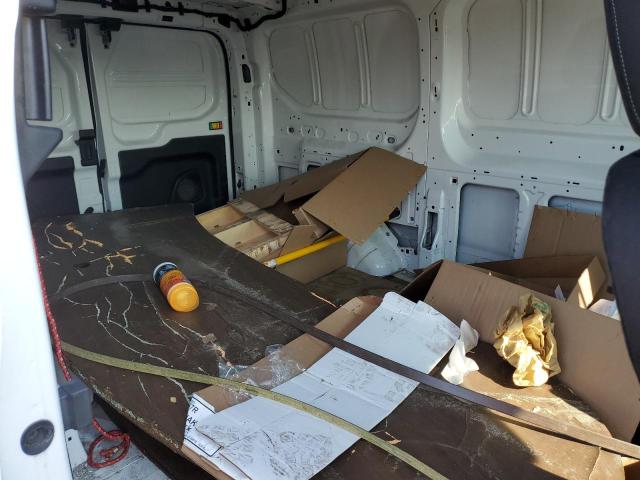 2022 FORD TRANSIT T- - 1FTBR2YG1NKA29434