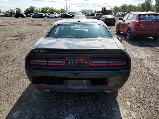 2016 DODGE CHALLENGER - 2C3CDZAG2GH142667