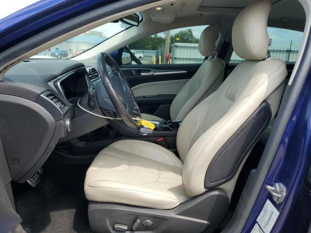 2015 FORD FUSION TIT - 3FA6P0K93FR101713
