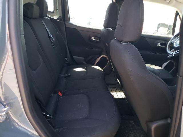 2017 JEEP RENEGADE S - ZACCJAAB7HPF59289