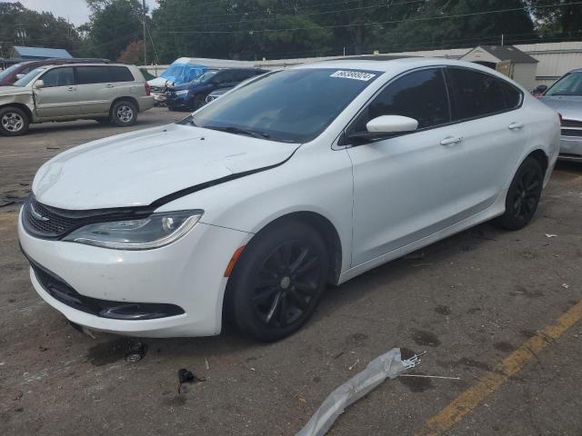 2015 CHRYSLER 200 LIMITE #2947546744